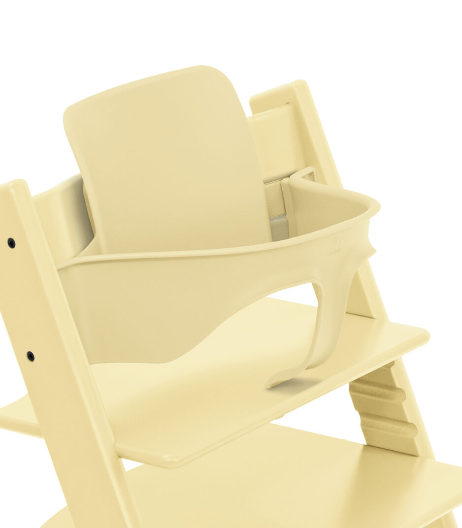 Tripp Trapp® Baby Set², Lemon Yellow, mainview galería de imágenes 3