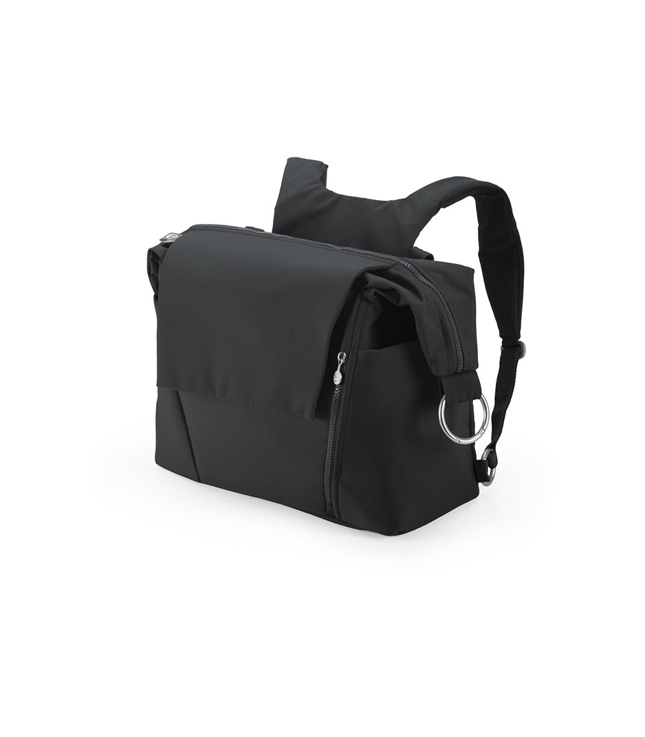 Stokke® Changing Bag Black