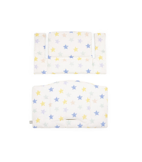 Tripp Trapp® Classic Cushion Star Multi. view 3