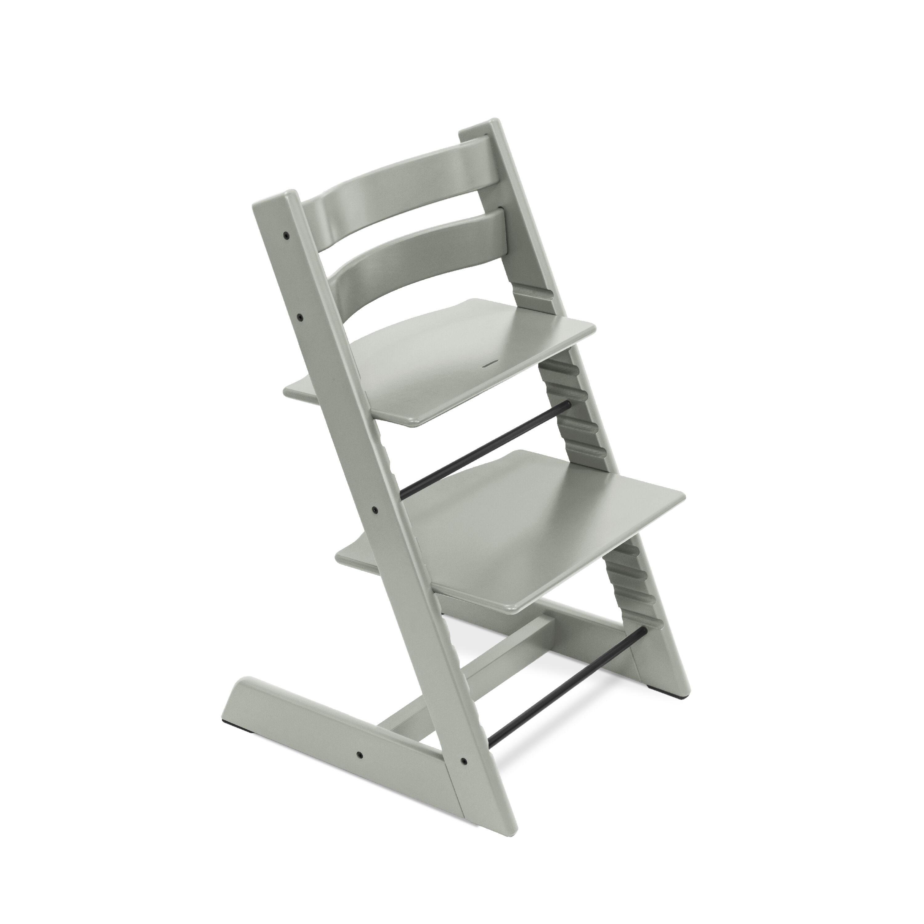 Tripp Trapp® Chair Glacier Green, Glacier Green, mainview