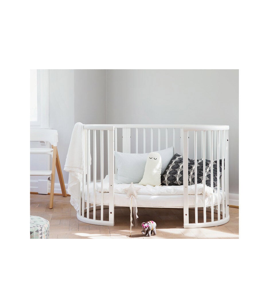 Stokke® Sleepi™ Bed. galery image 2