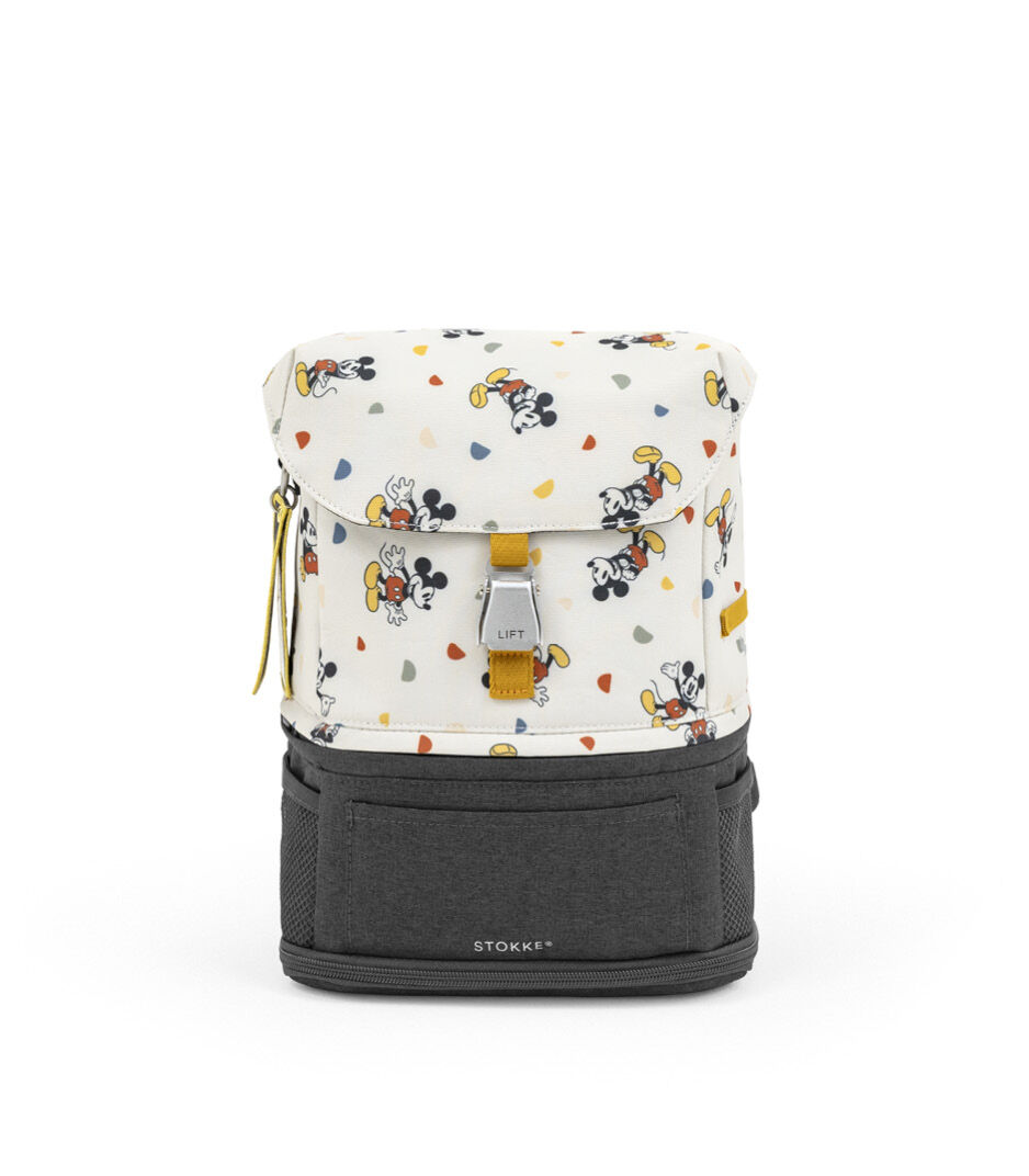 JetKids™ by Stokke® Crew BackPack. Disney Celebration Limited Edition. galery image 2