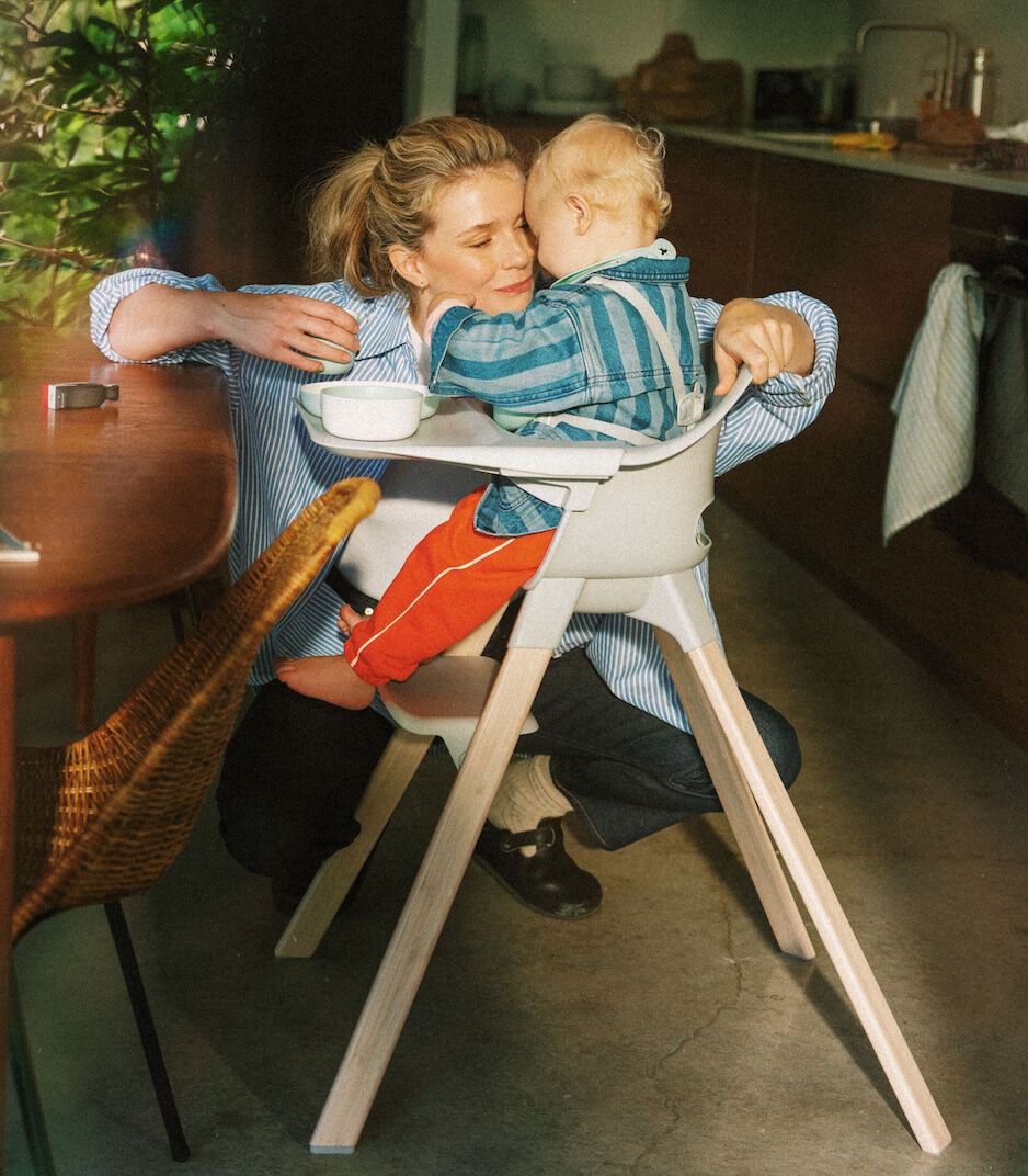 Stokke® Pack & Go Set - YOYO³ Stroller & Clikk™ High Chair, , mainview galery image 3