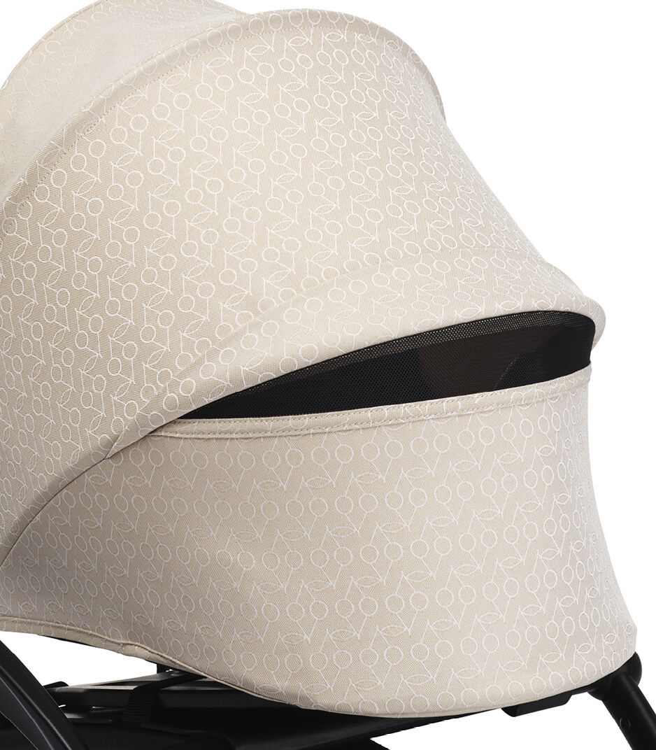 YOYO® 0+ newborn pack, Bonpoint Beige, mainview galery image 7