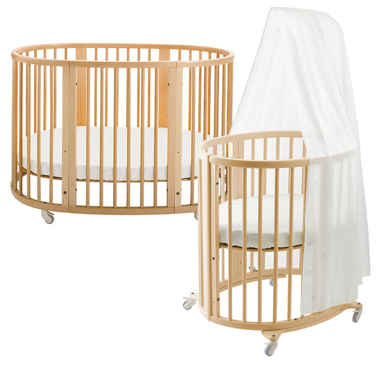 Stokke Sleepi Natural
