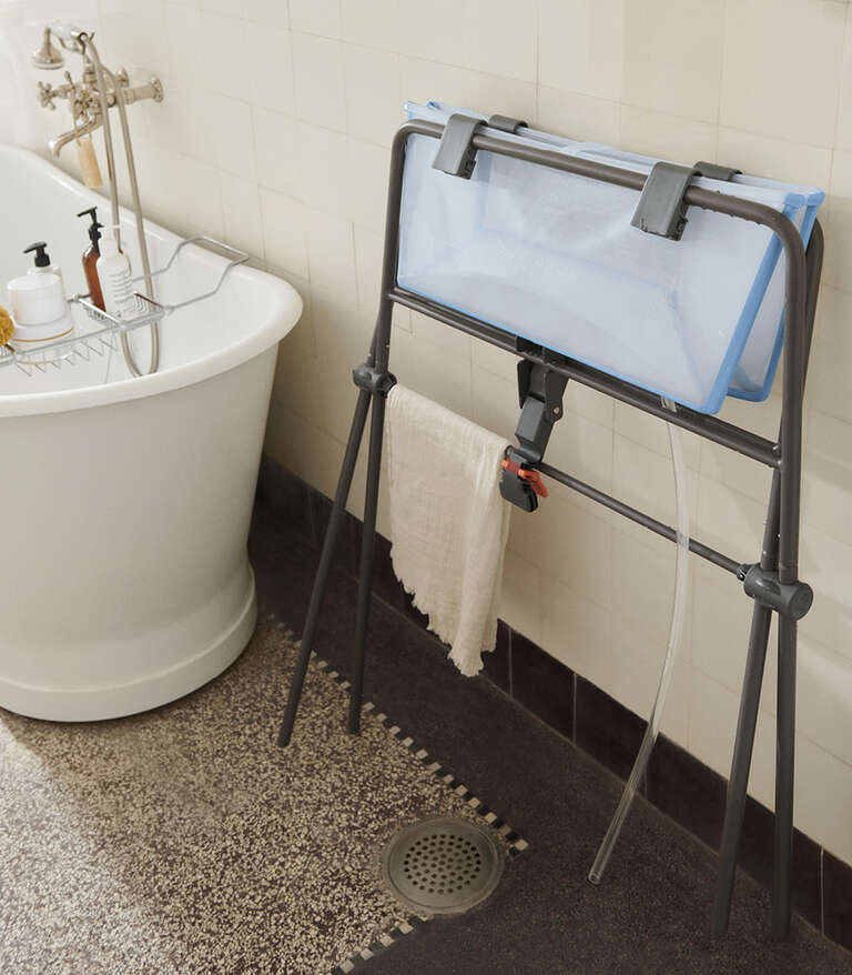 Infant Bath Stand | Stokke® Flexi Bath® Stand