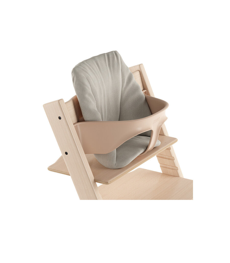Tripp Trapp® Baby Cushion Sweet Hearts view 1