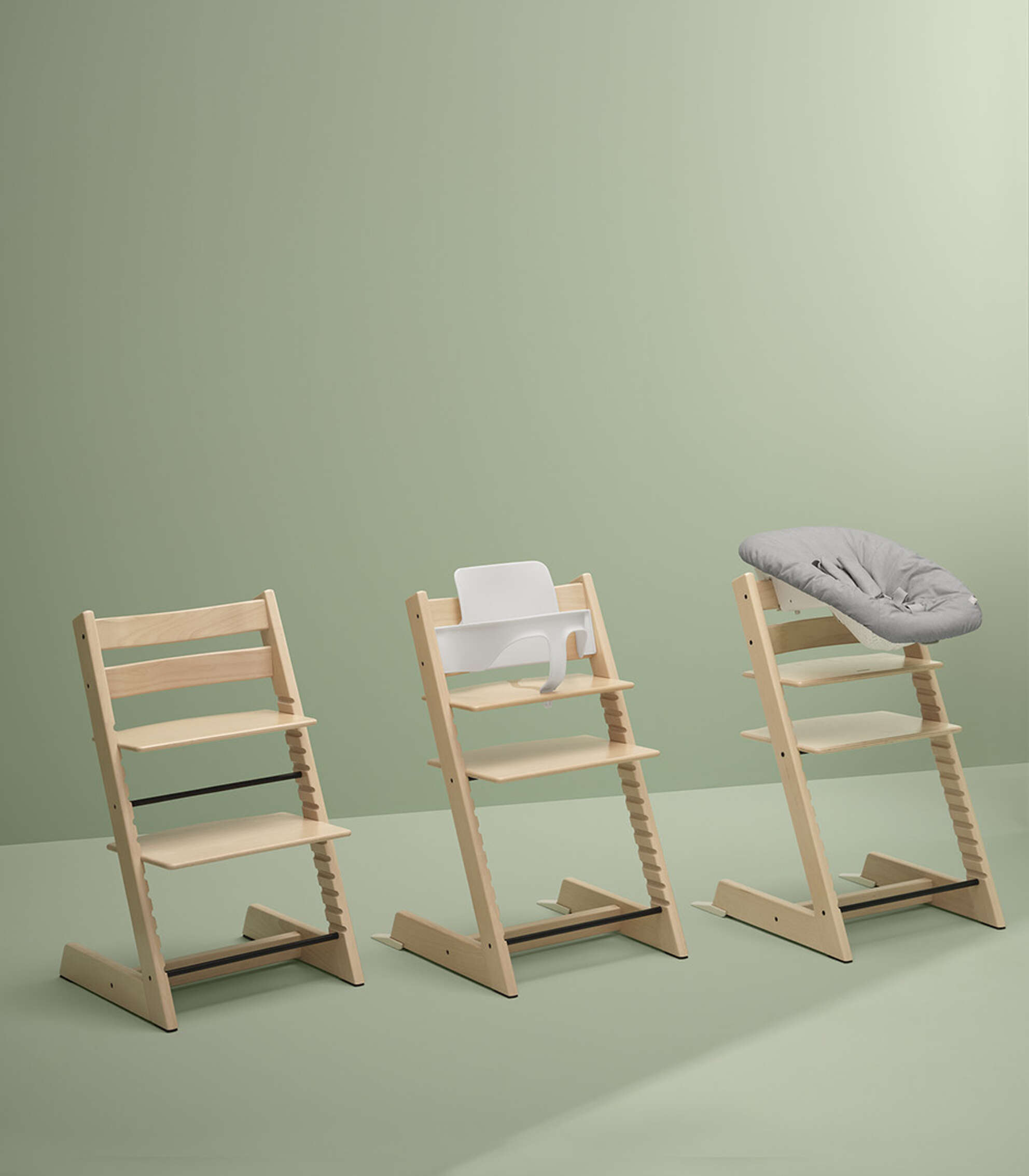 Krzese ko Tripp Trapp Stokke Krzese ko Tripp Trapp Stokke