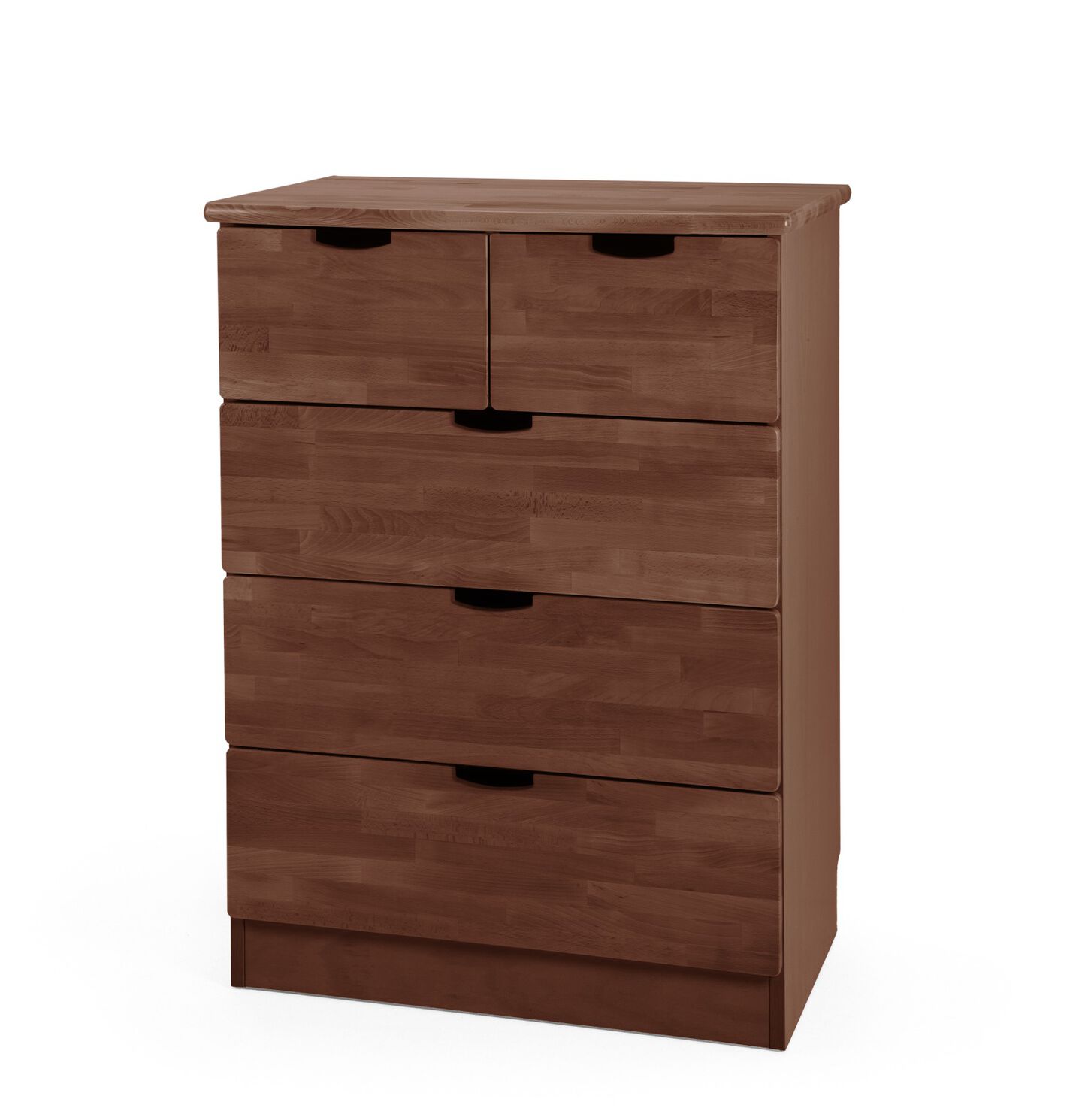 Dresser, Walnut Brown. Stokke® 儲物櫃核桃木色, 核桃色, mainview
