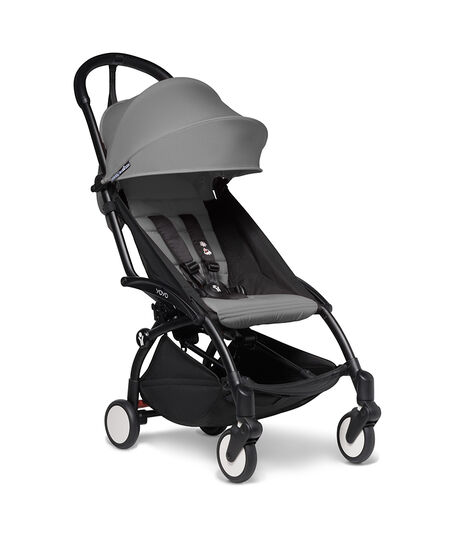 BABYZEN™ YOYO² stroller 6+, , mainview view 9