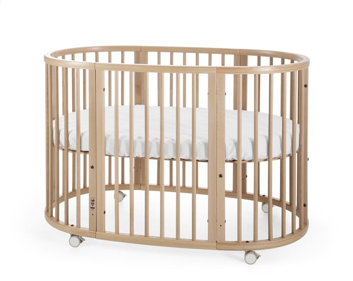 Stokke Sleepi Bed Natural