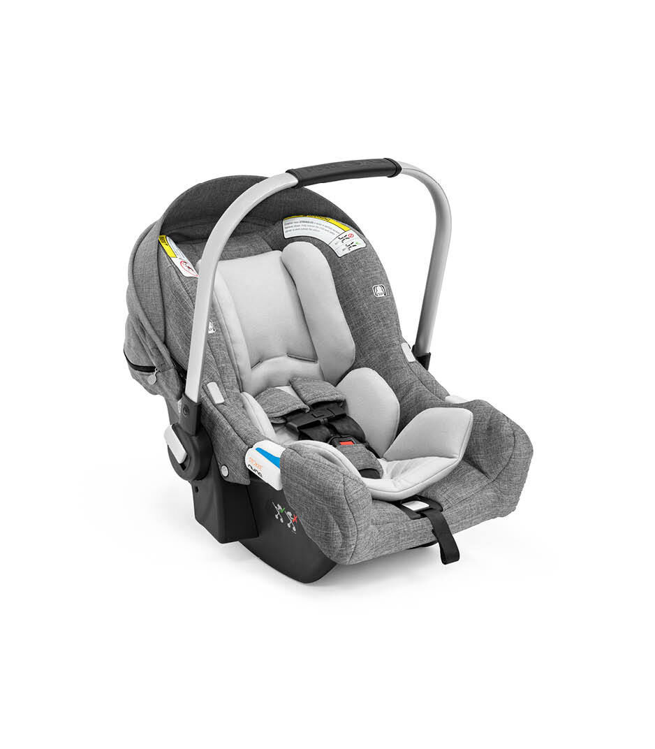 Nuna 2025 stokke stroller