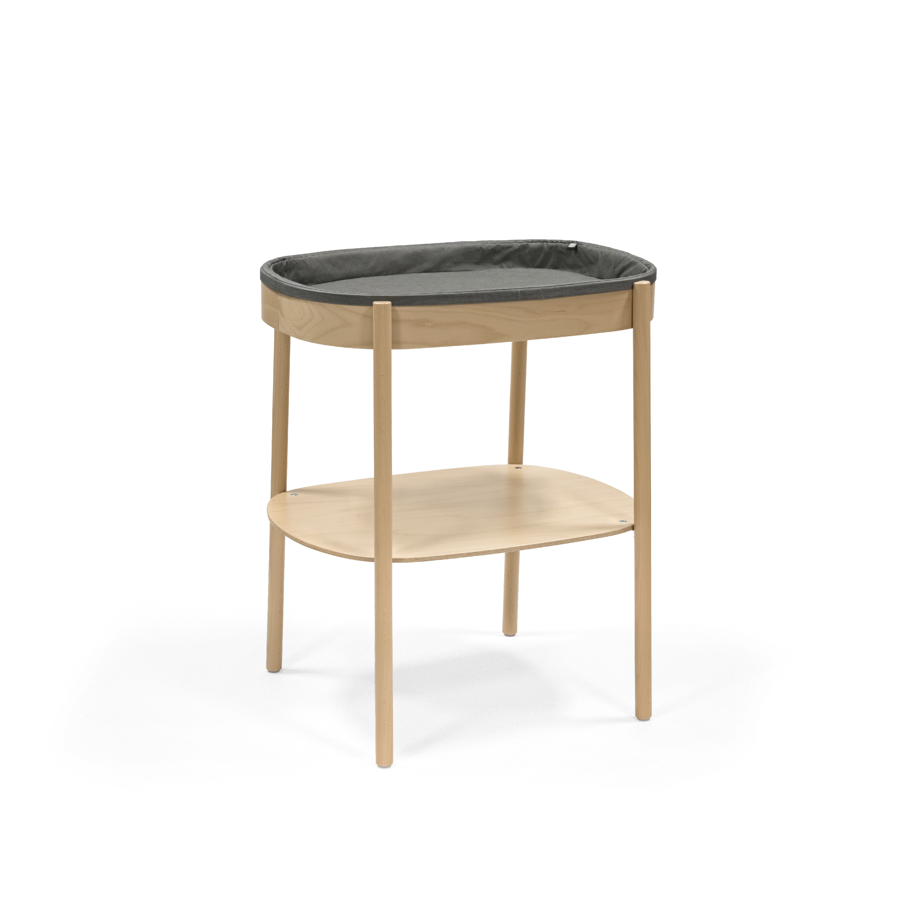 Sleepi™ Changing Table, Natural, mainview galery image 1