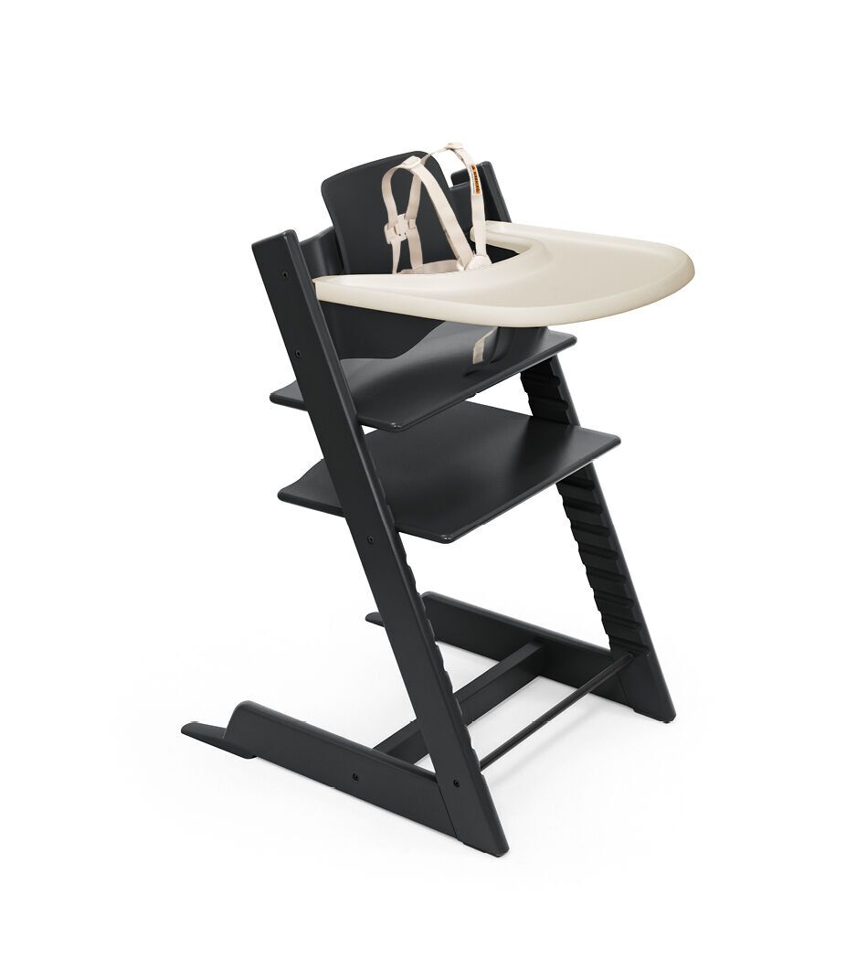 Tripp Trapp® High Chair bundle + tray, , mainview galery image 25