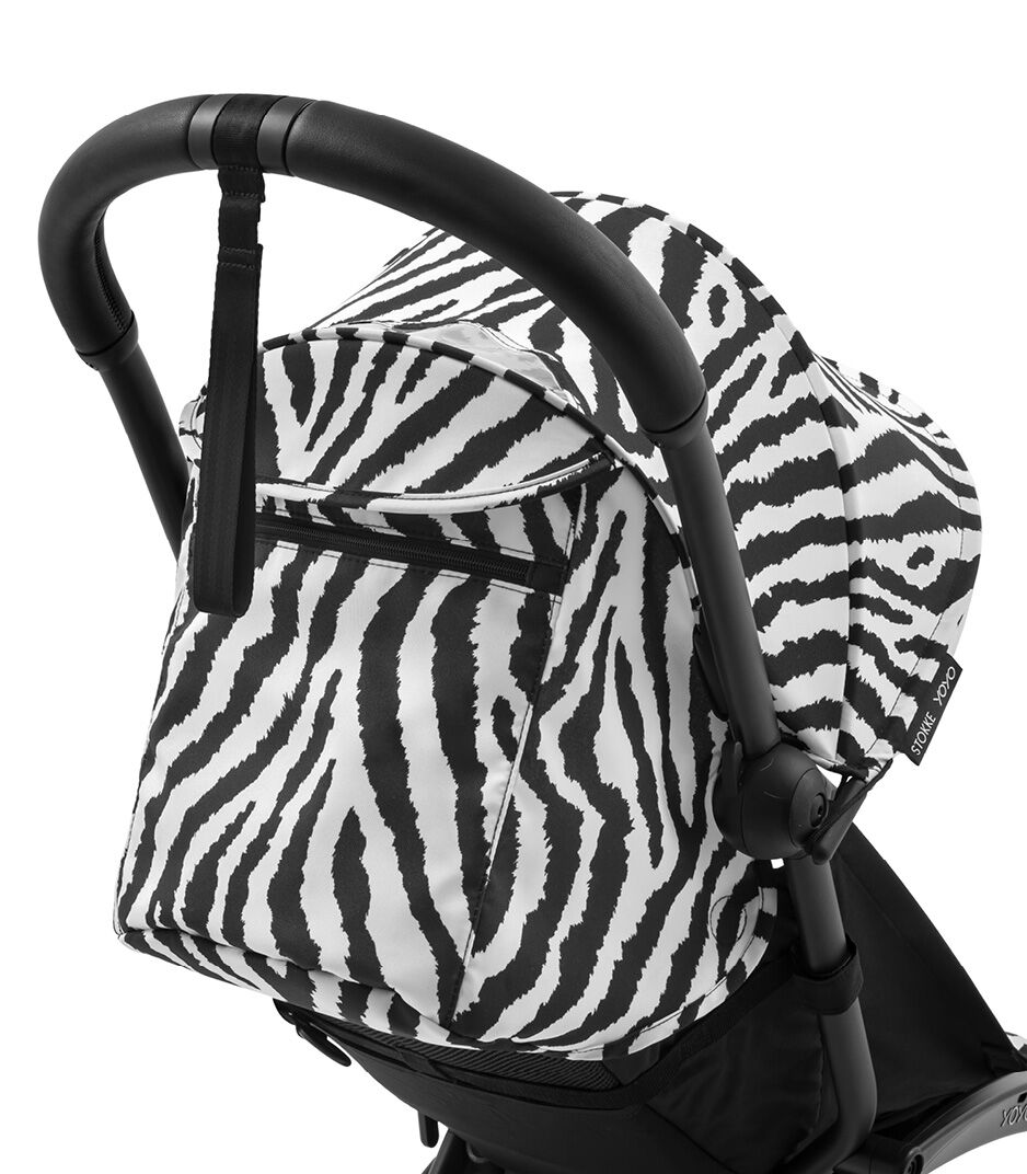 YOYO³ Stroller with Newborn Pack and 6+ Months Color Pack, , mainview galery image 23
