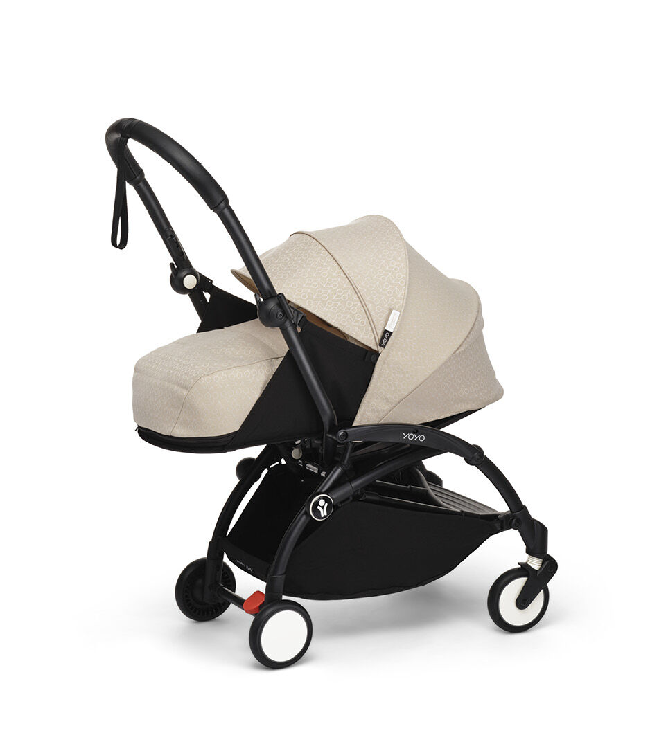 Stokke® YOYO® Pack para recién nacido 0+, Bonpoint Beige, mainview galería de imágenes 8