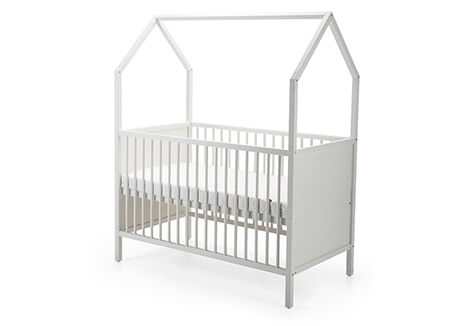 stokke home bed roof