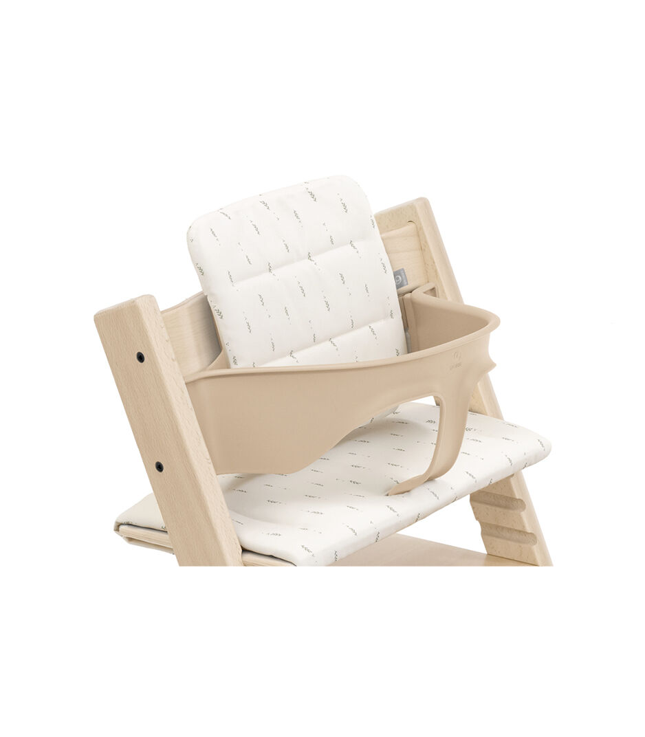 Cojín Tripp Trapp®, Trigo Crema, mainview galería de imágenes 4