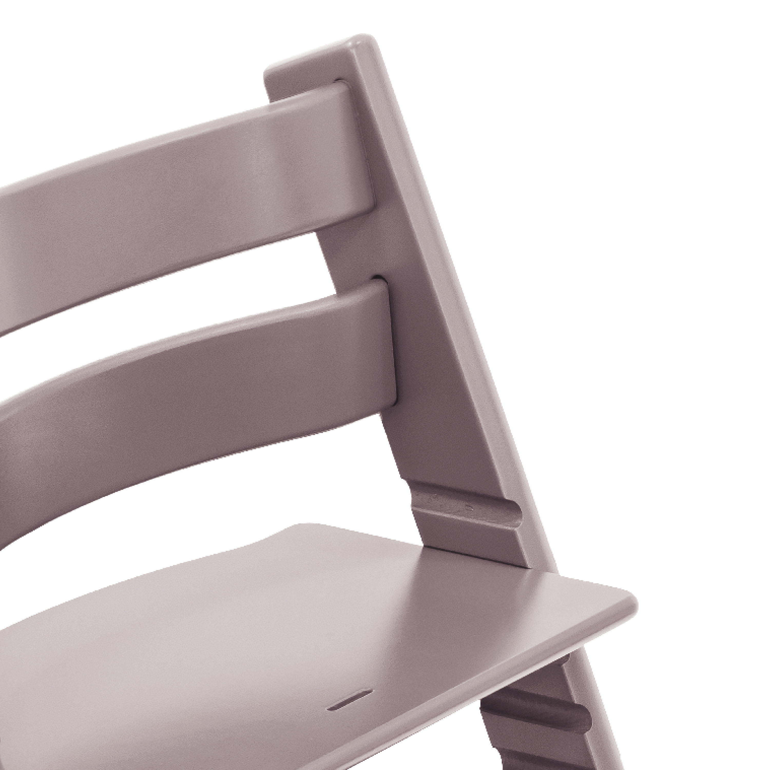 Chaise Tripp Trapp® - Hêtre, Mauve Bruyère, mainview Image de la galerie 2