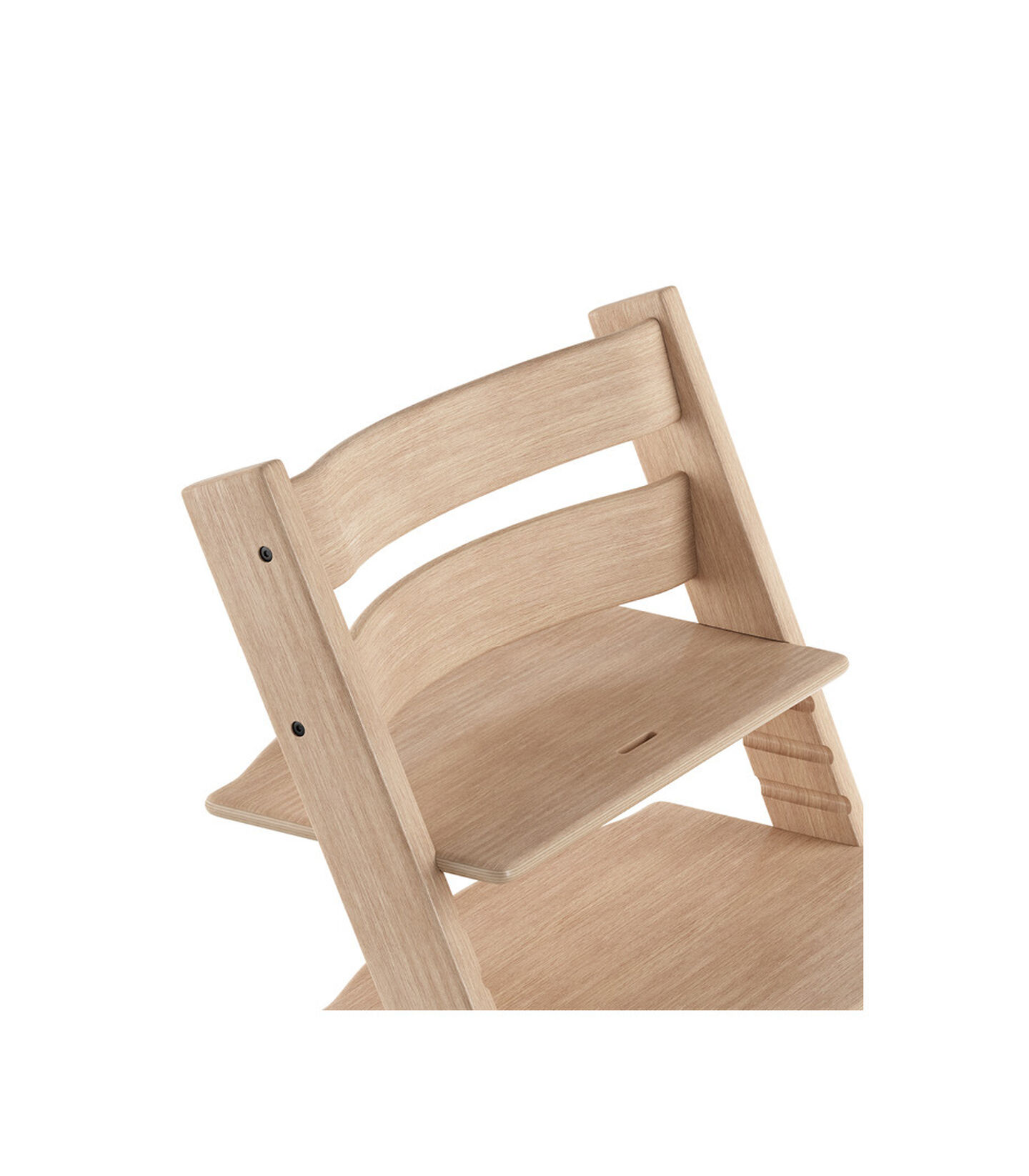 Tripp Trapp In Oak Natural