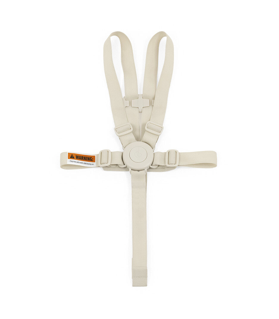 Stokke® Harness for Nomi®. Sand. US variant. galery image 1
