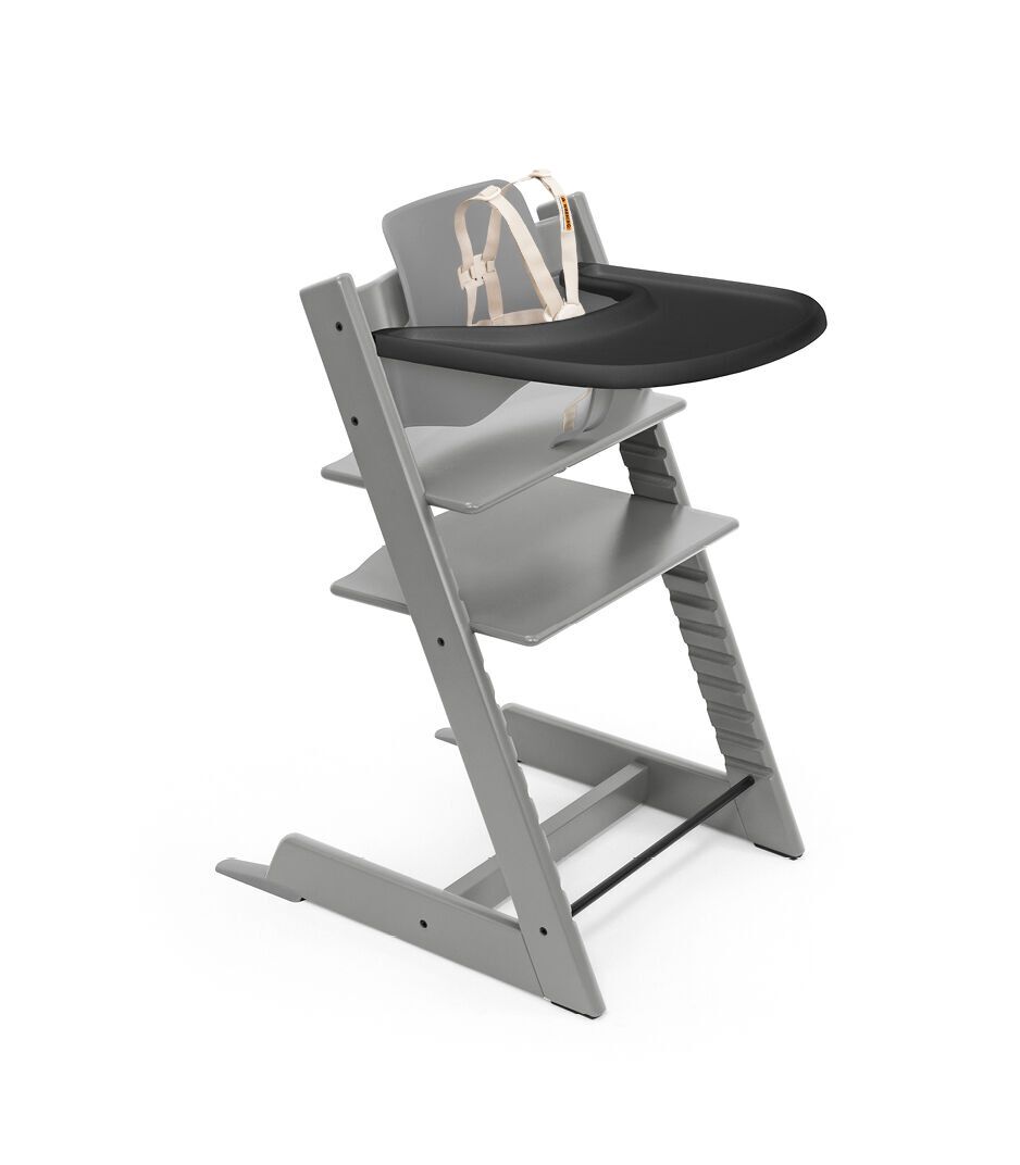 Tripp Trapp® High Chair bundle + tray, , mainview galery image 12