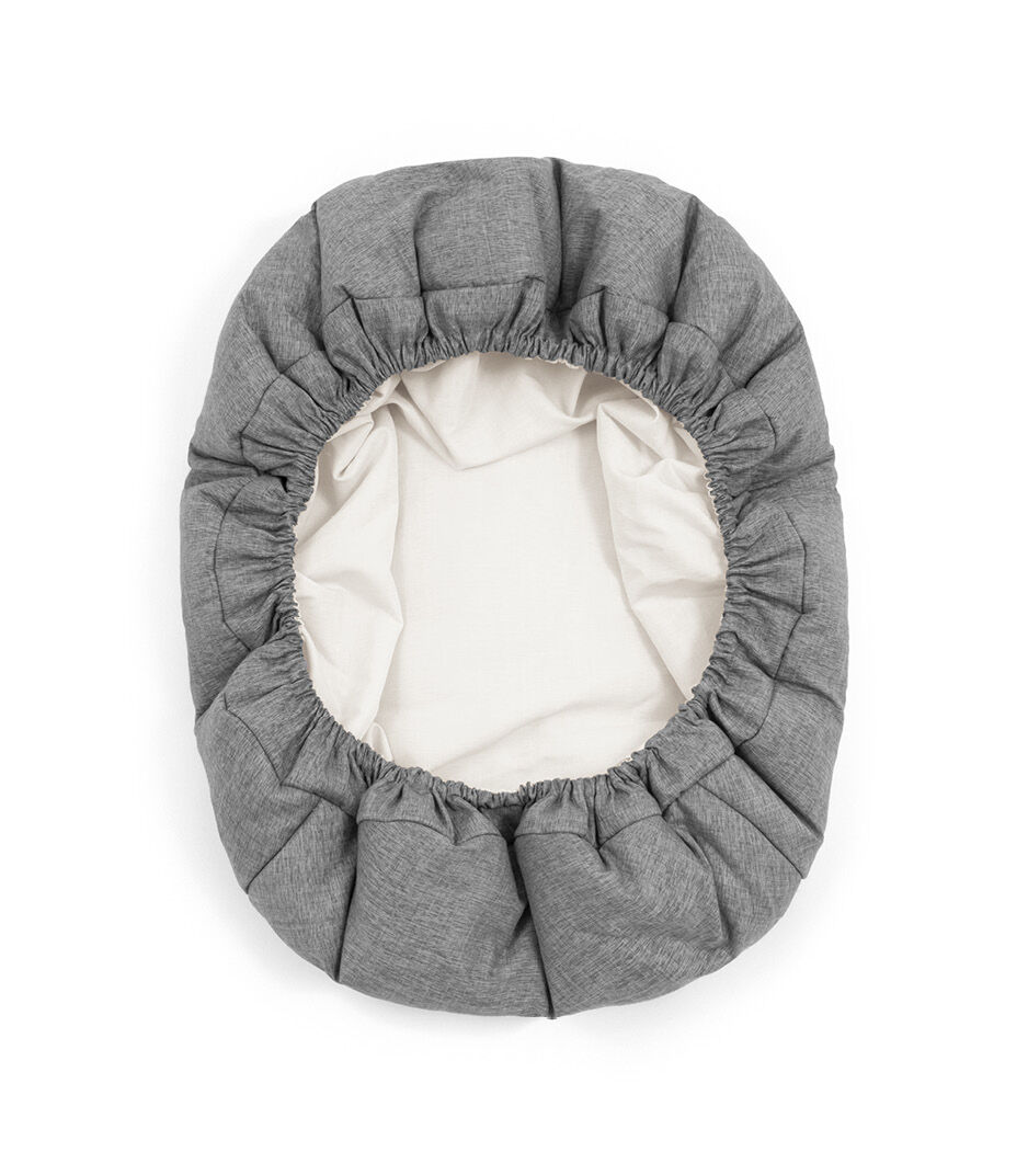 Stokke® Nomi® Yeni Doğan Seti, White Grey Sand, mainview Galeri görseli 10