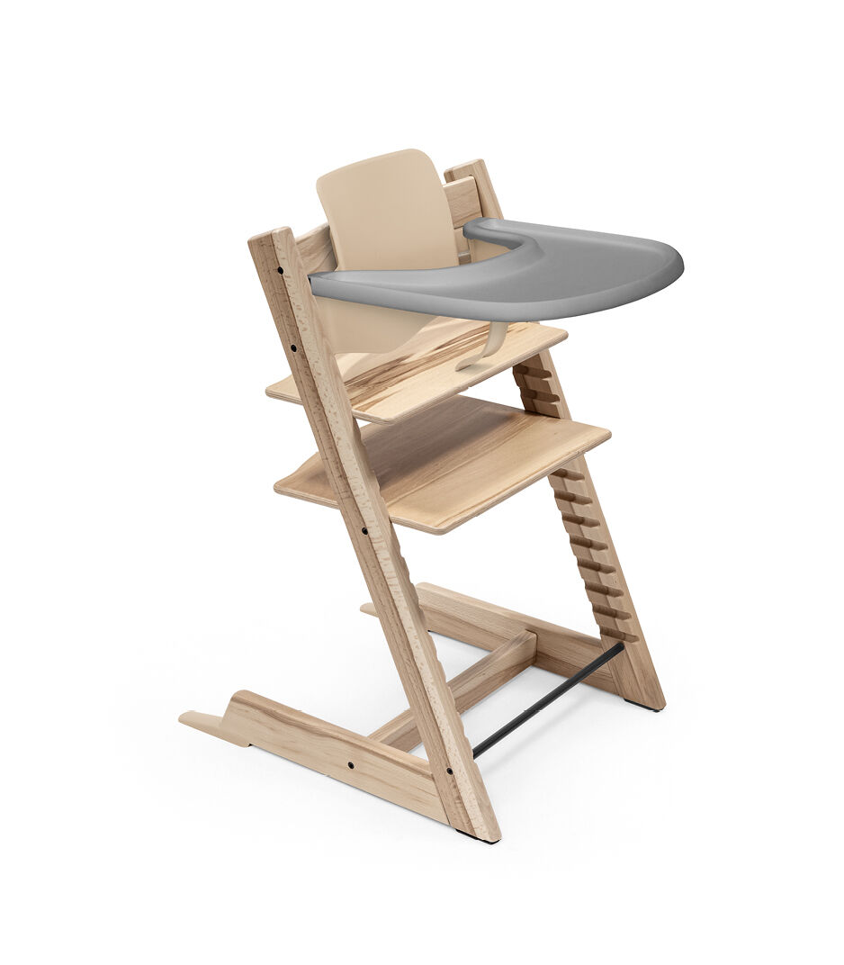 Tripp Trapp® Chair with Baby Set and Tray | Stokke® Online Shop Tripp Trapp® Chair with Baby Set and Tray | Stokke® Online Shop