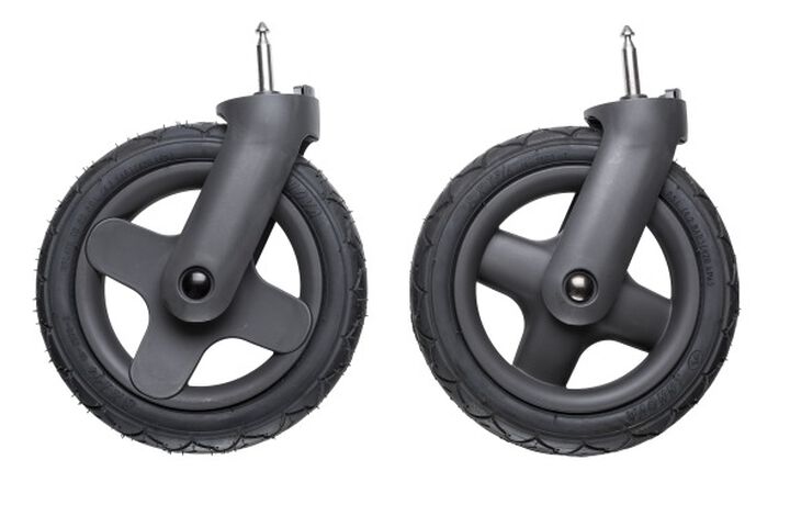 315300 Scoot Set of front wheels. Sparepart. view 1