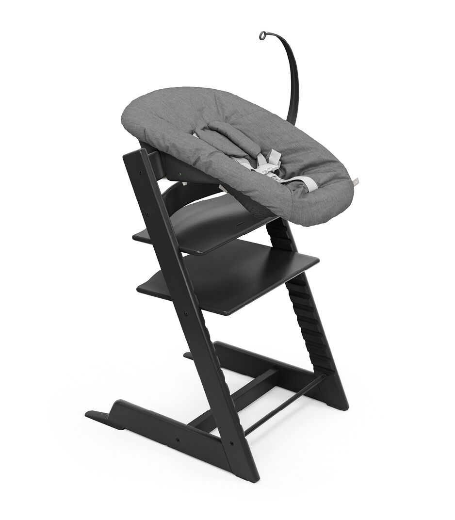 Tripp Trapp Newborn Bundle. Tripp Trapp Chair with Newborn Set. galery image 11