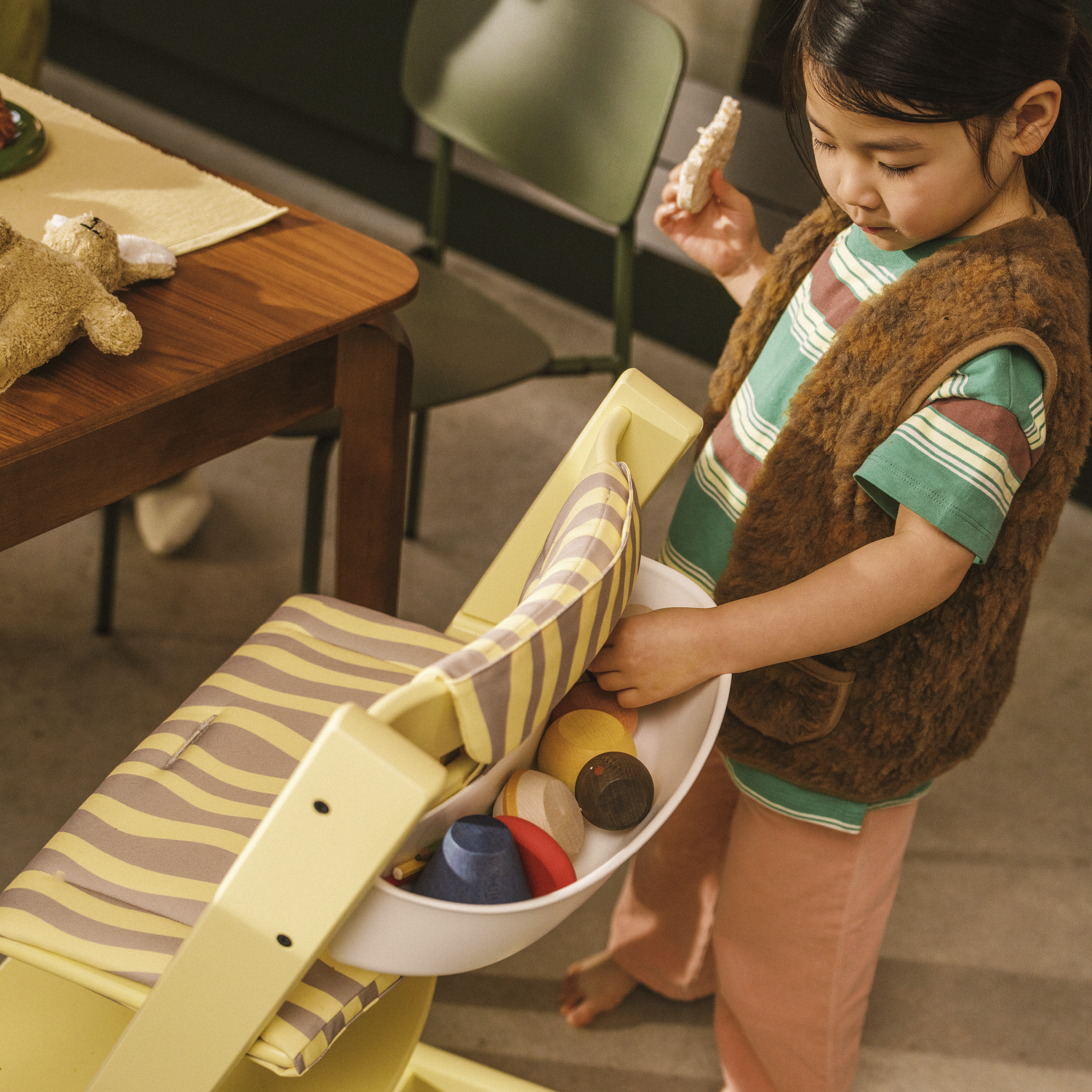 トリップトラップ トリップ トラップ オーガナイザー | Stokke® オンラインショップ