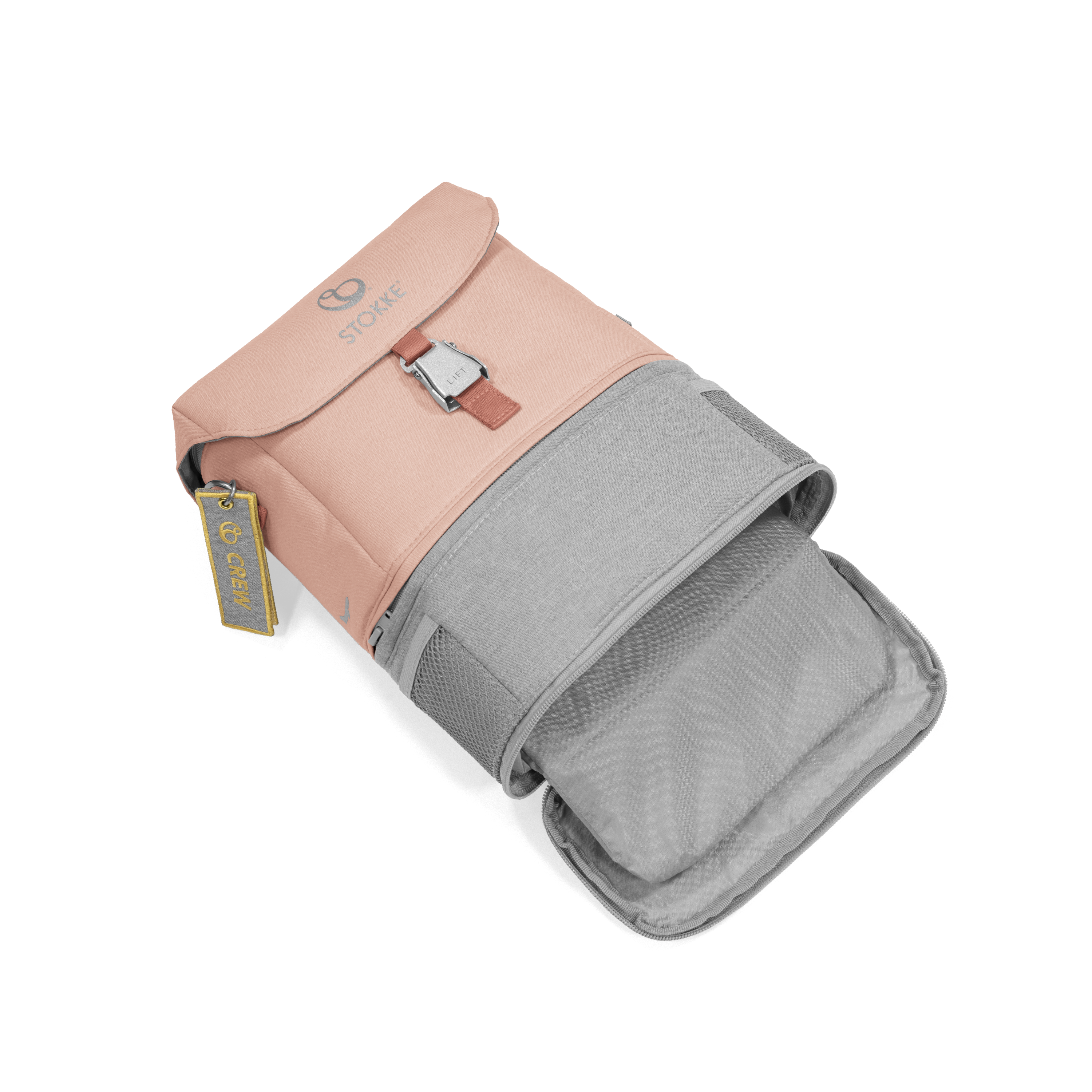 JetKids Children's Backpack for School and Travel | Stokke® Online