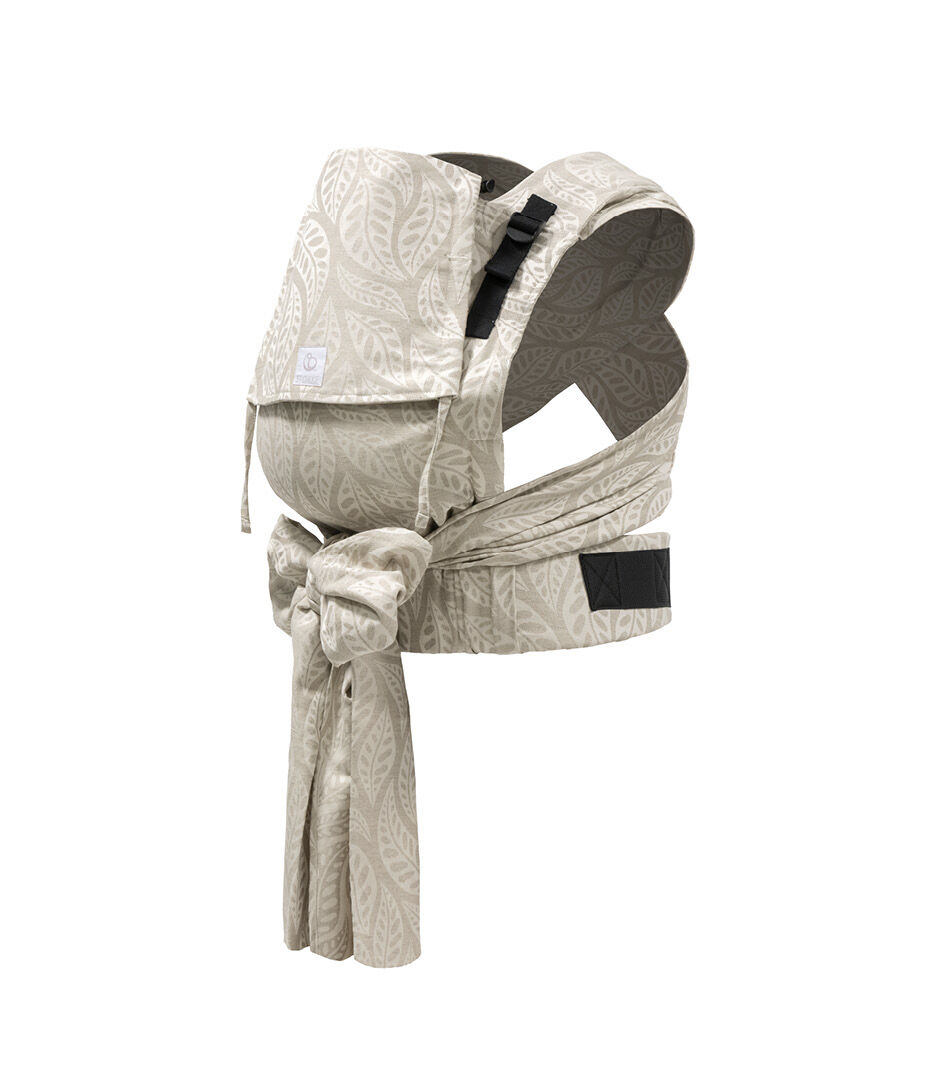 Portabebés Stokke® Limas™ Plus Beige Valeriana