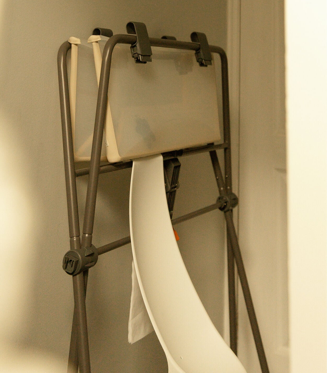 はな】STOKKE フレキシバス・ニューボーンサポート・スタンド ストッケ