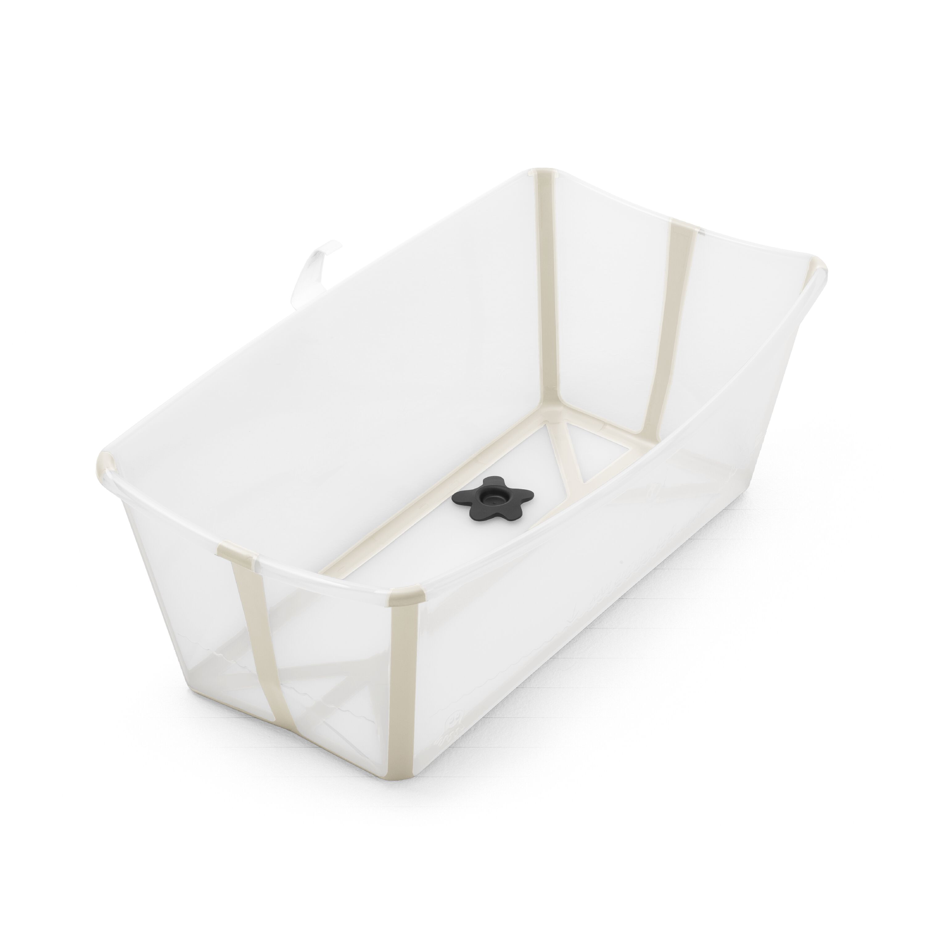 Stokke® Flexi Bath® Sandy Beige, Sandy Beige, mainview