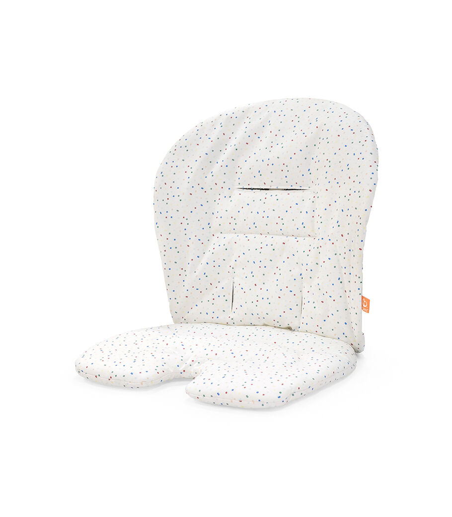 Stokke&reg; Steps&trade; Baby Set Cushion, Soft Sprinkle.