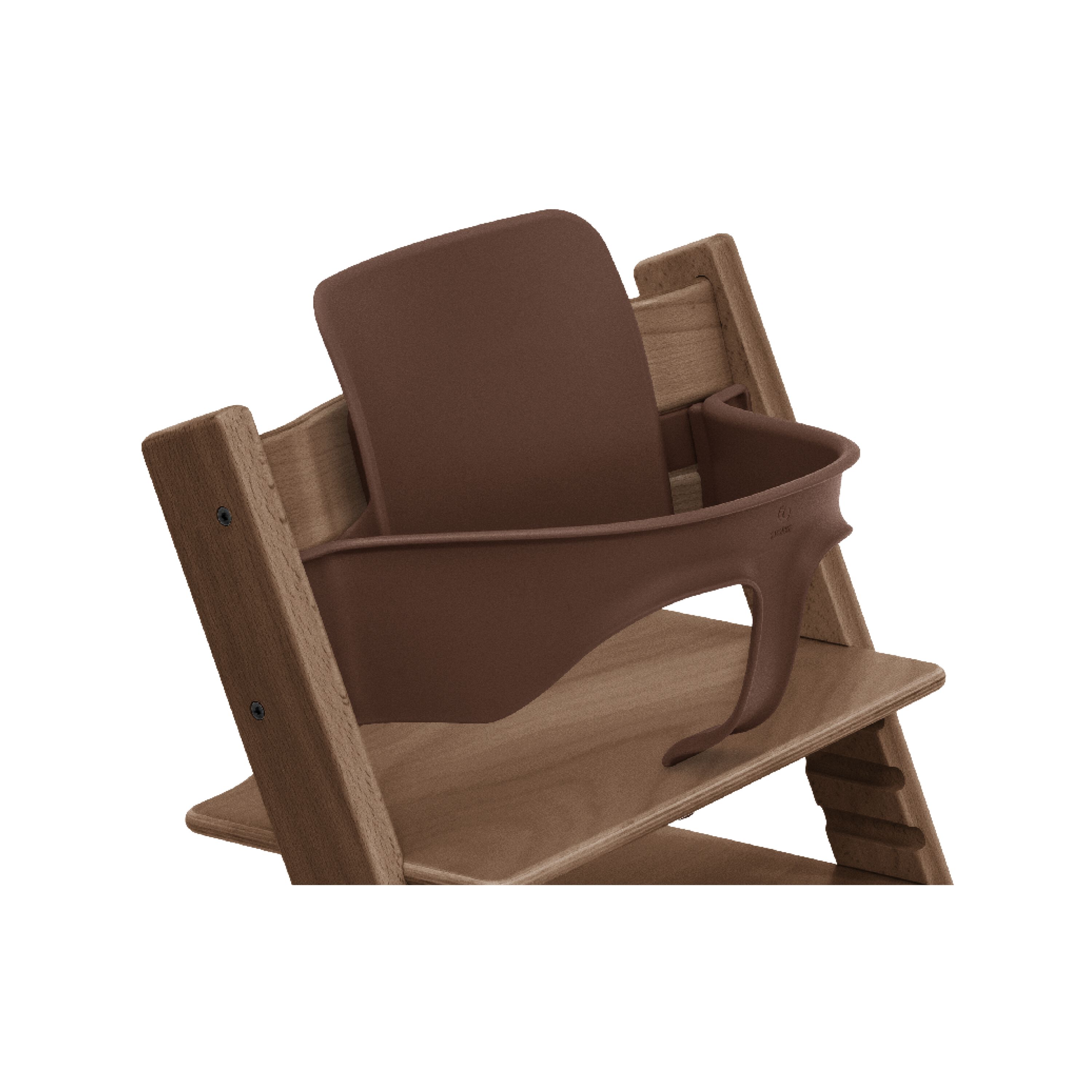 Tripp Trapp® Baby Set² Warm Brown, Warm Brown, mainview
