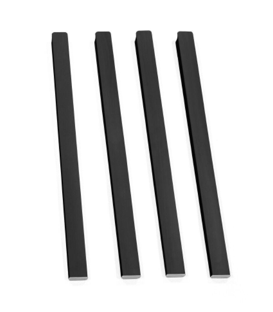 Stokke® Snoozi™ Legs Graphite Grey, Graphite Grey, mainview