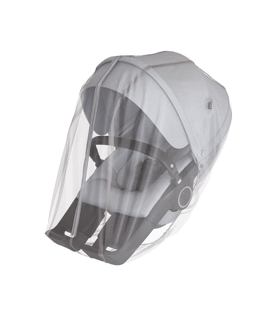 mosquito cover stroller
