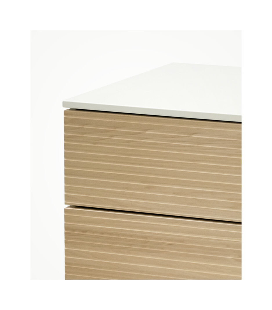 Stokke® Sleepi™ Dresser, Natural, mainview