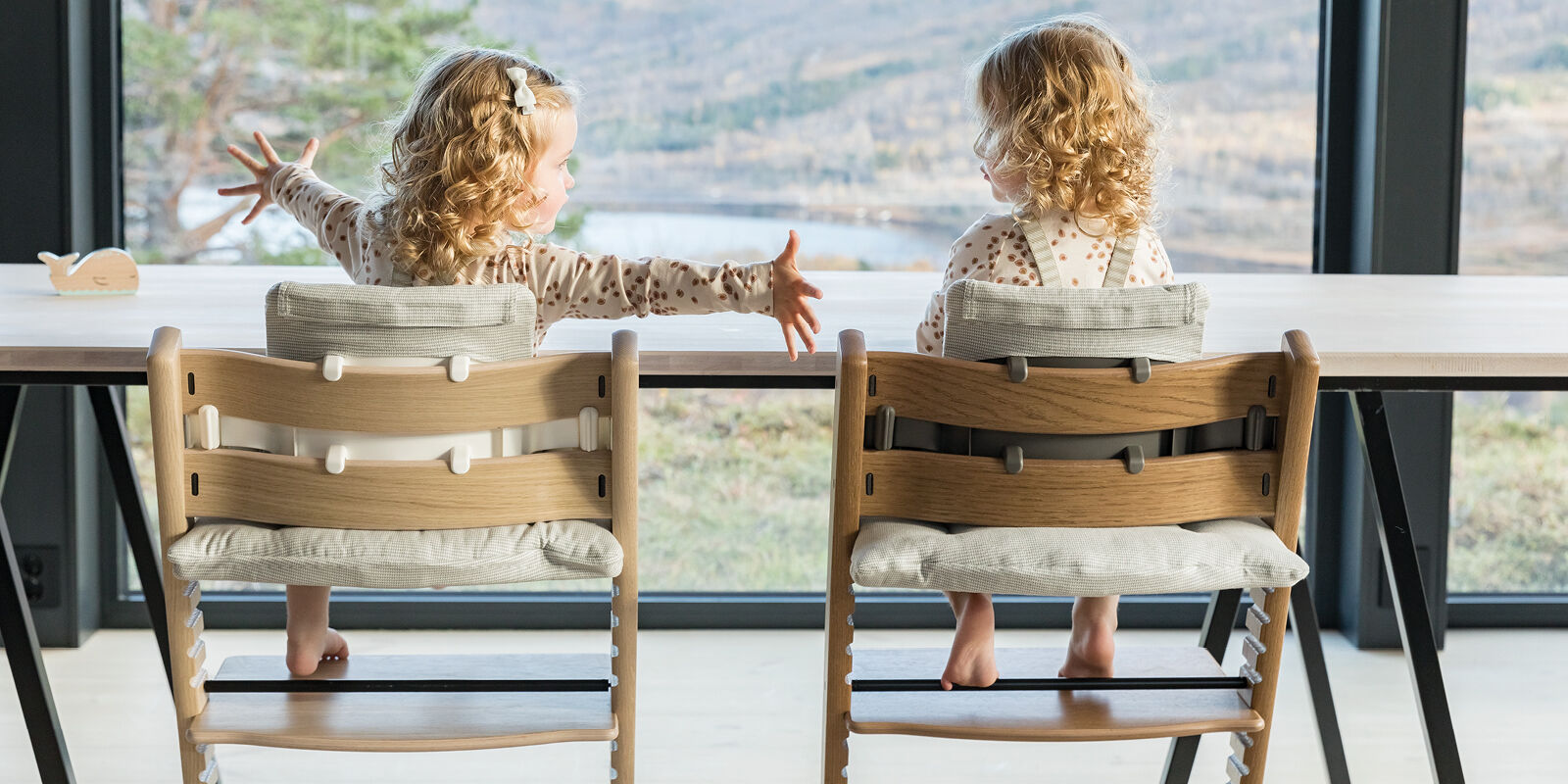 Stokke tripp trapp classic cushion outlet