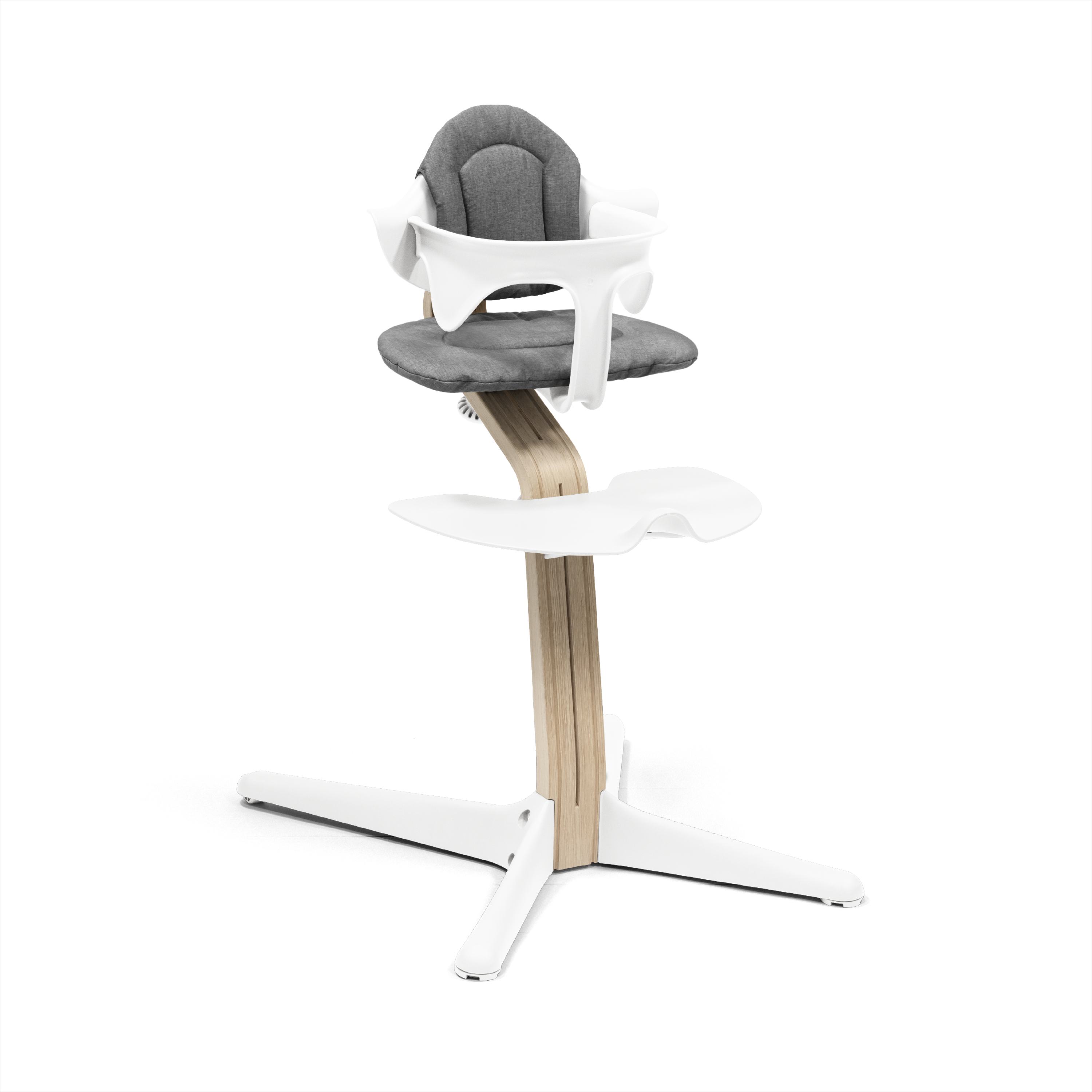 Nomi® Chair, White, mainview galery image 13