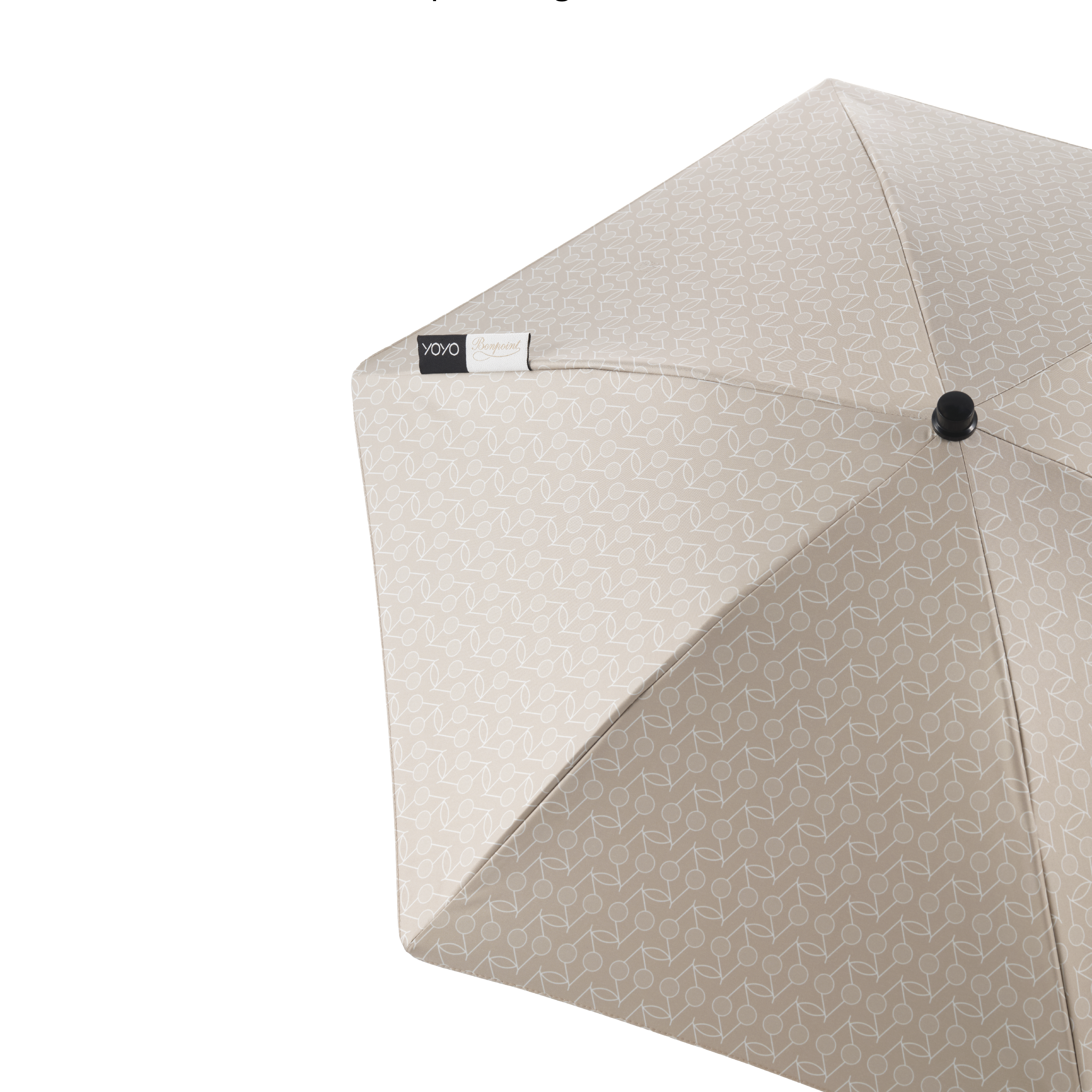 Sun Protection for Baby Strollers | YOYO® Parasol - Bonpoint