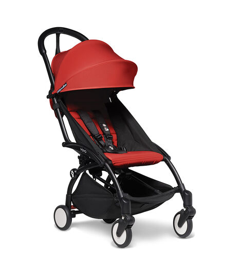 BABYZEN™ YOYO² stroller 6+, , mainview view 10