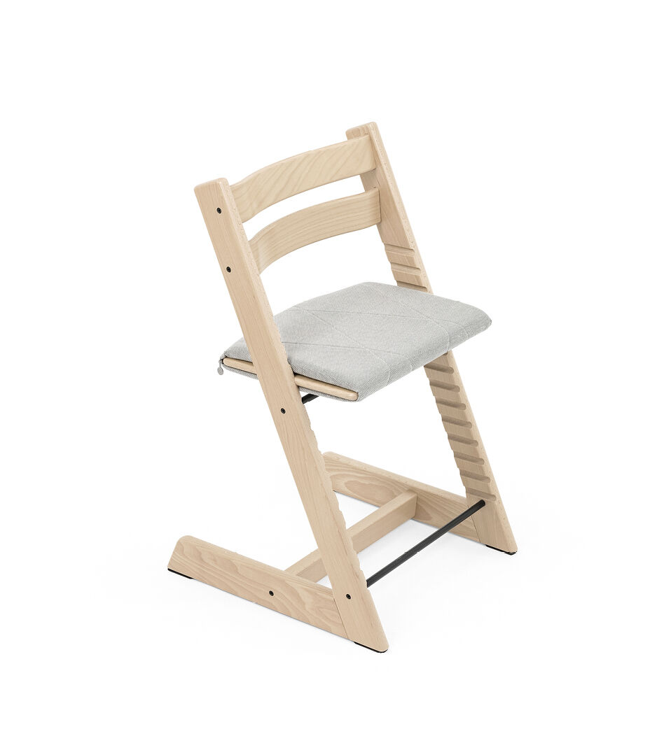 Poduszka dla dorosłych Tripp Trapp® Nordic Grey, Nordic Grey, mainview