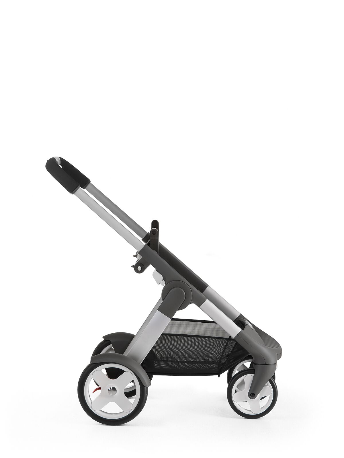 Stokke crusi car seat adapter clearance