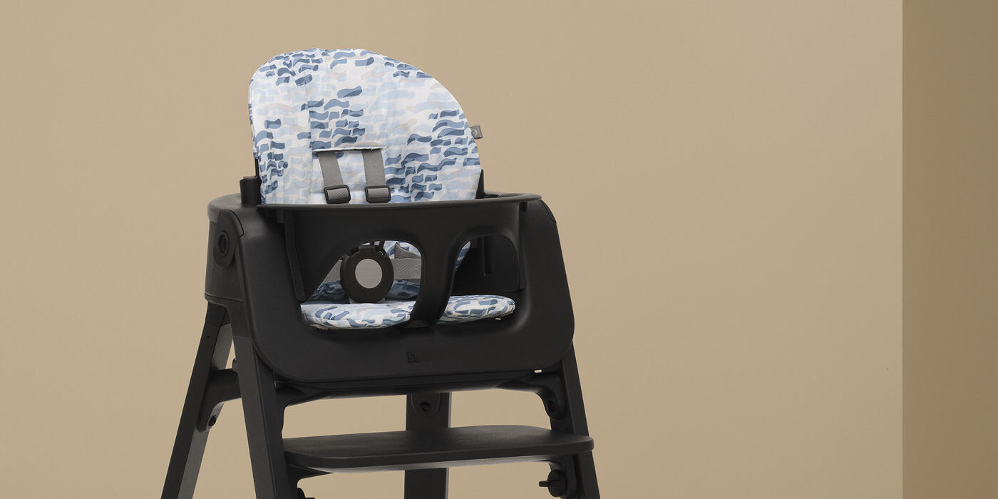 Stokke cushion baby set best sale