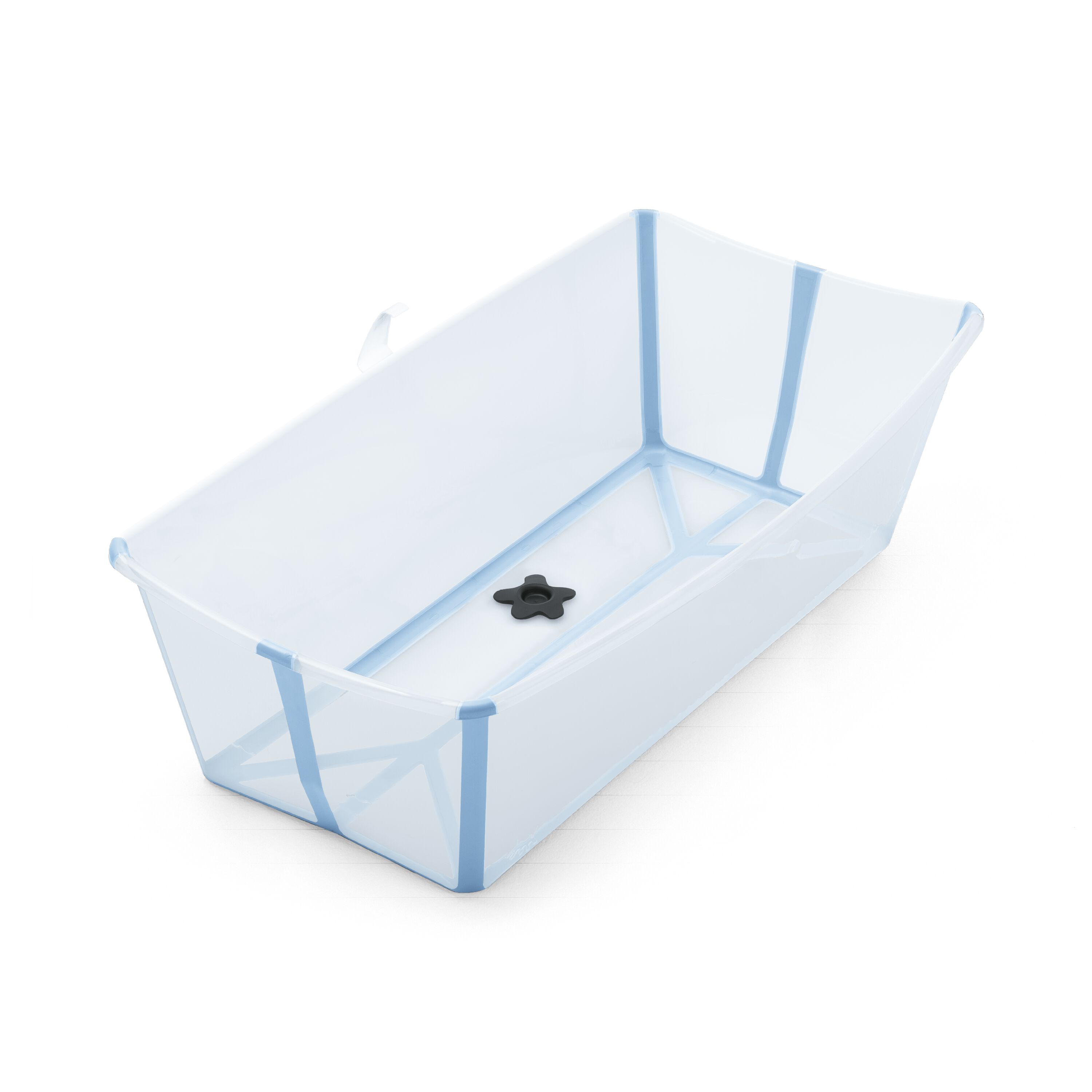 Stokke® Flexi Bath® XL Bleu océan, Bleu océan, mainview