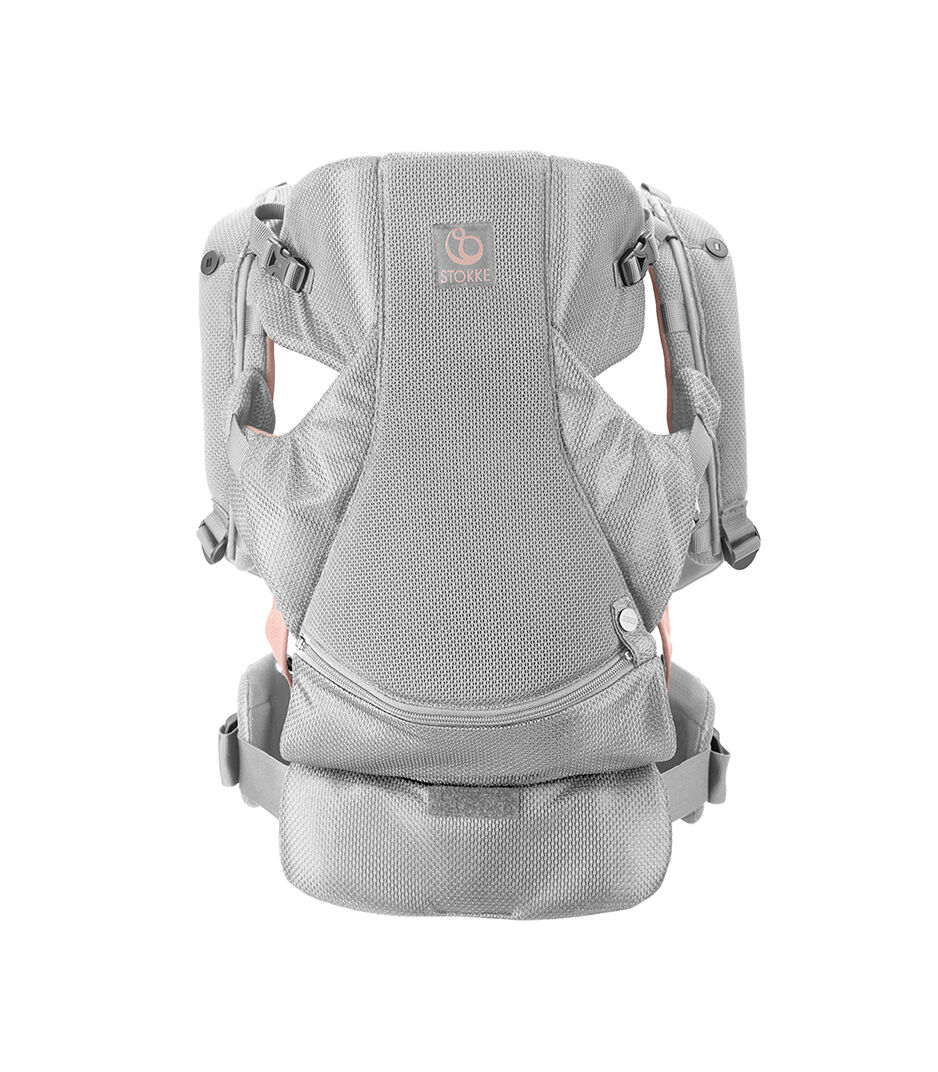 stokke back and front carrier