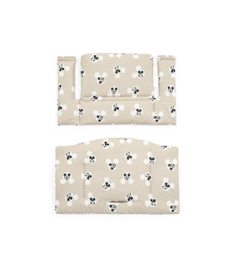Tripp Trapp® Classic Cushion Disney Mickey Signature. Limited Edition. view 3